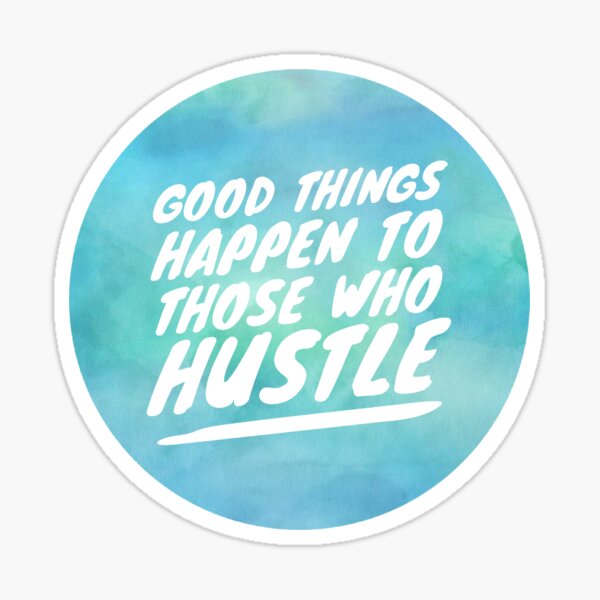 Item preview, The Hustle designed and sold by 504-JAX.