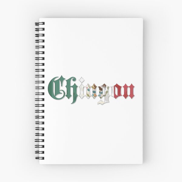 Item preview, Chingon designed and sold by la-mas-chingona.