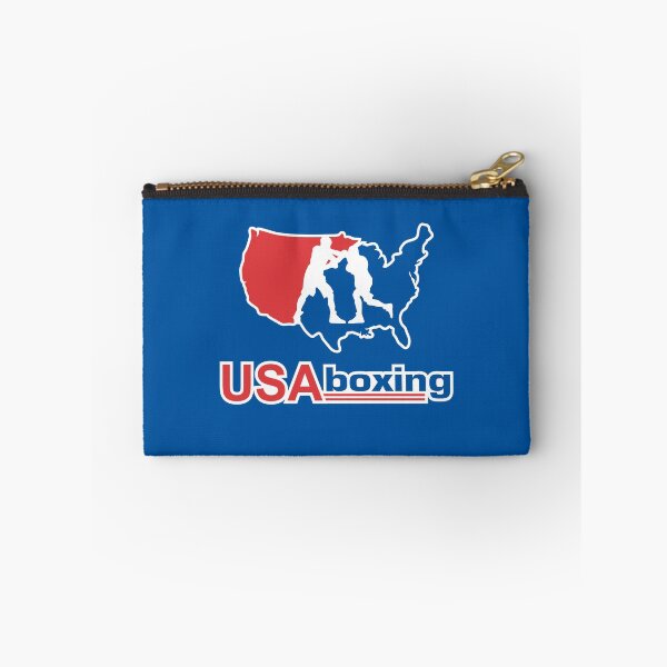 Item preview, USA Boxing designed and sold by popnerd.