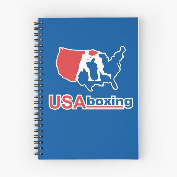 Item preview, USA Boxing designed and sold by popnerd.