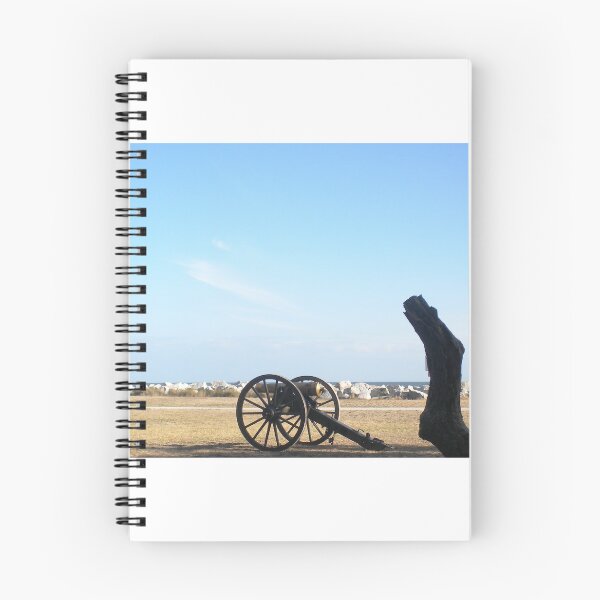 Item preview, Fort Fisher Cannon designed and sold by jecottle.