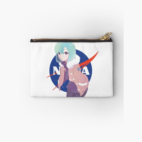 Item preview, Earth Chan! - NASA  designed and sold by shoxx.