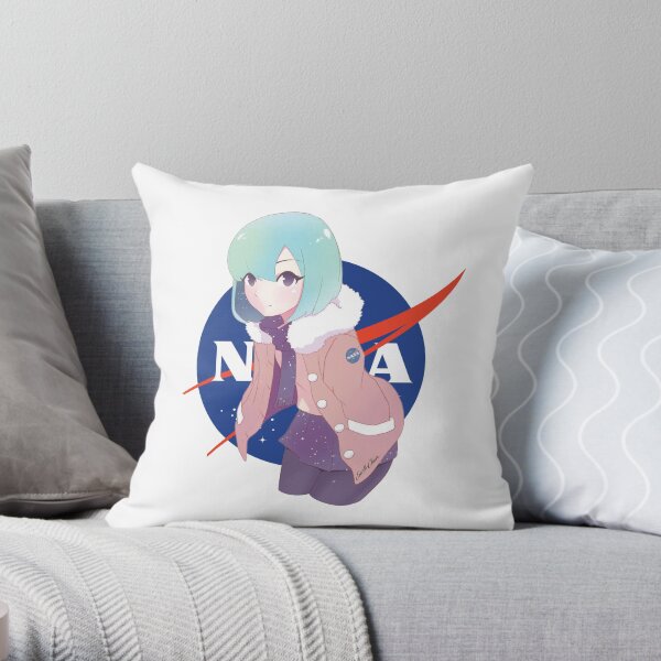 Earth chan clearance dakimakura