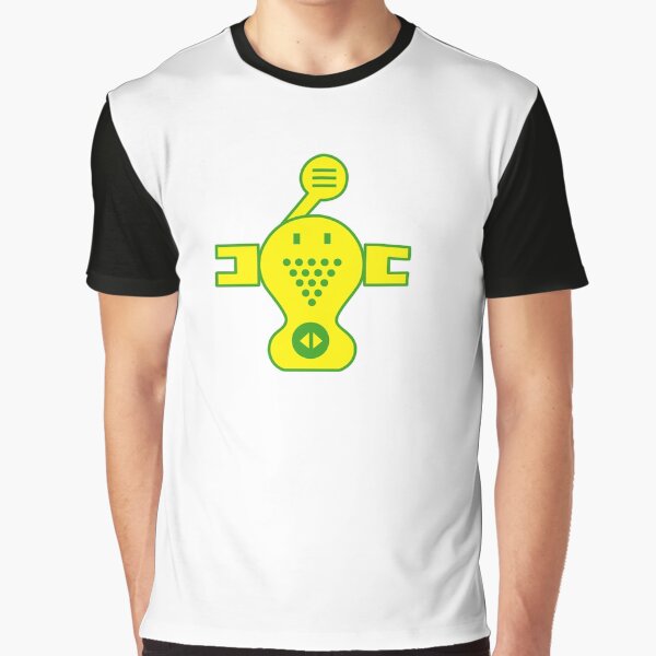 Vista previa del artículo con la obra «jet set radio logo», diseñado y vendido por JamesCMarshall.