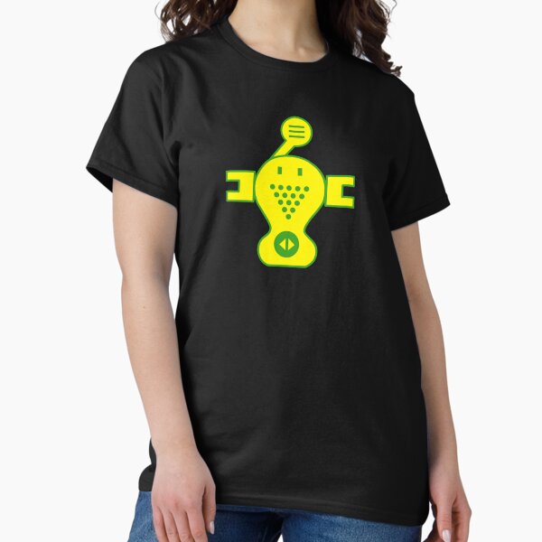 Item preview, jet set radio logo designed and sold by JamesCMarshall.