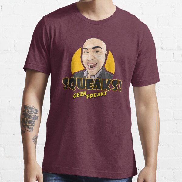 Squeaks! Essential T-Shirt