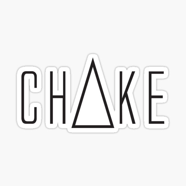 choke symbol glyphs