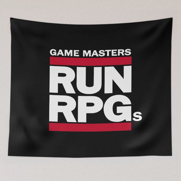 Item preview, RUN RPGs designed and sold by popnerd.