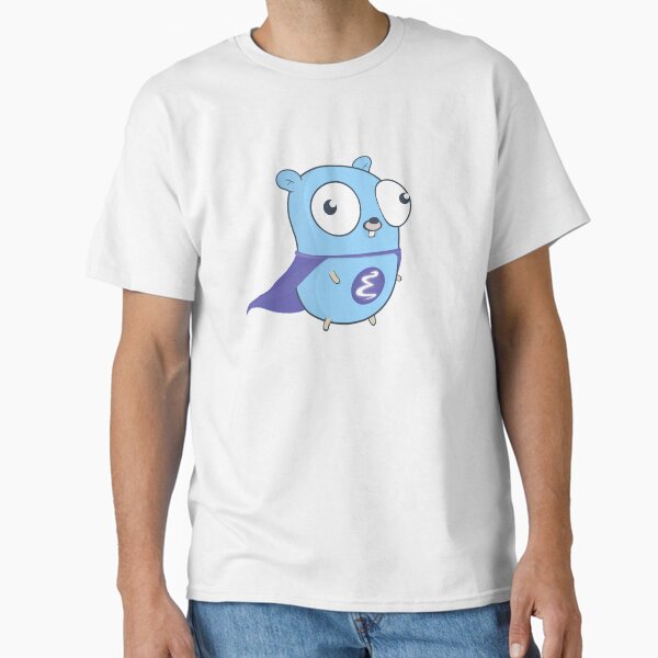 Item preview, Go Emacs Go designed and sold by hellkni9ht.