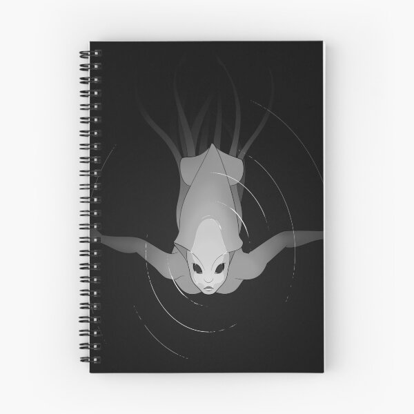 Item preview, MerMay 2019 - The Giant Squid designed and sold by KiellR.
