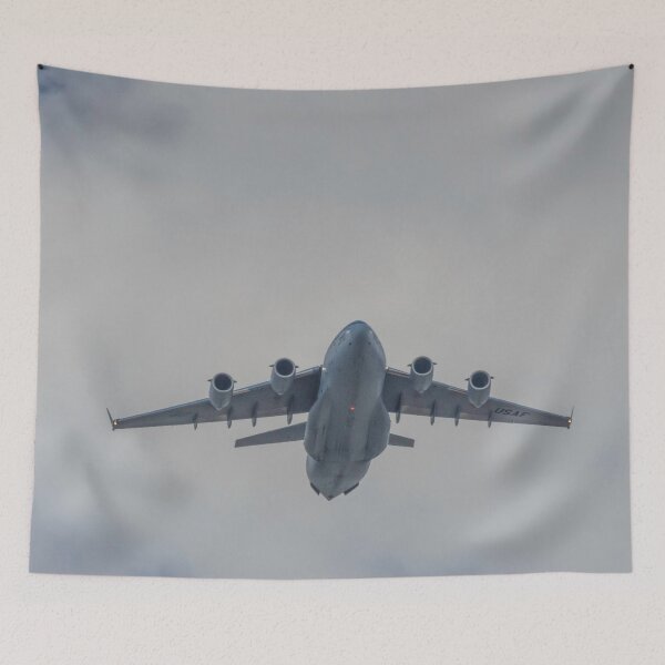 Item preview, C-17 designed and sold by MCHerdering Photography.