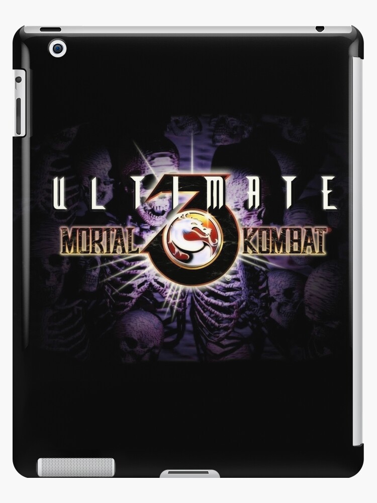 Shang Tsung MK3 Classic Skin - Mortal Kombat 9 