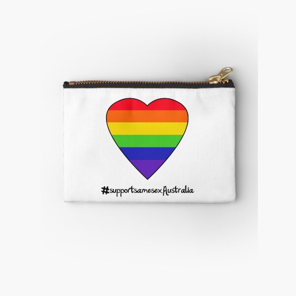 Item preview, Gay Pride Australia designed and sold by cheekyghost.