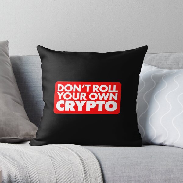 Dont roll your own crypto electrum receive ethereum