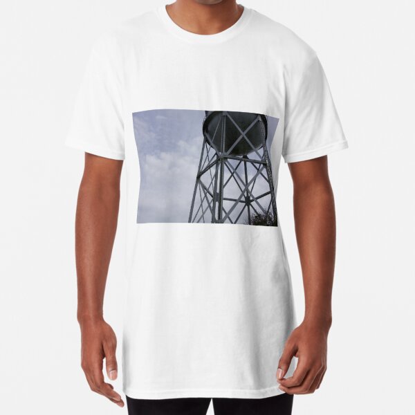 alcatraz tee shirts