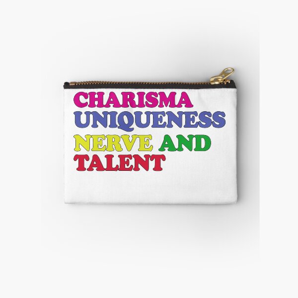 Item preview, Charisma designed and sold by SpikyNeil.