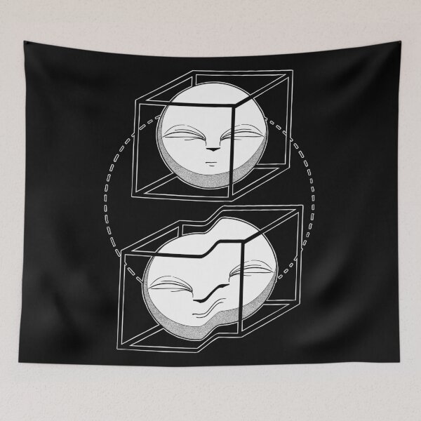 Item preview, Dogma designed and sold by postmortemtrash.