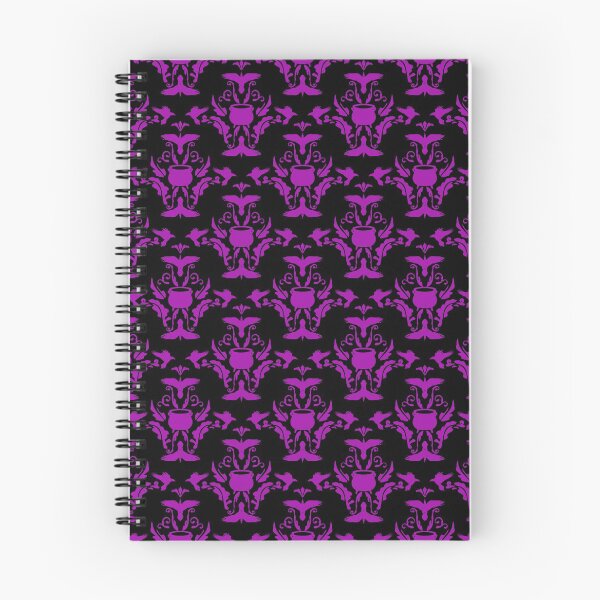 Item preview, Ravens and Cauldrons Love Potion Purple designed and sold by tracydixon.