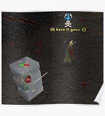 cursed images Poster