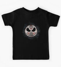 Camiseta para niños Pesadilla antes del viernes