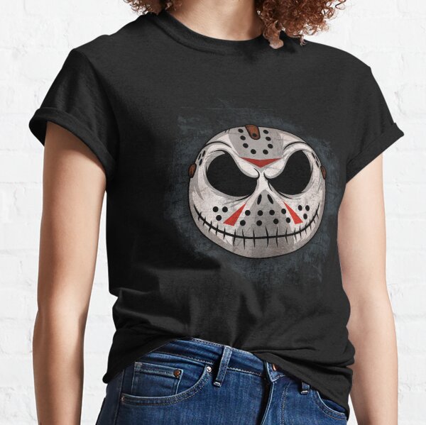 Albtraum vor Freitag Classic T-Shirt