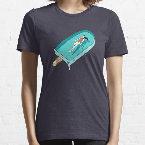 Afloat Essential T-Shirt