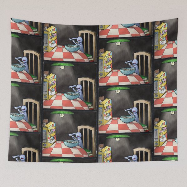 Item preview, Little Man designed and sold by tan-trundell.