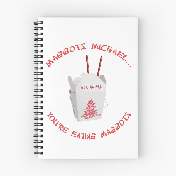 Item preview, The Lost Boys - Maggots designed and sold by Cyberunit1.