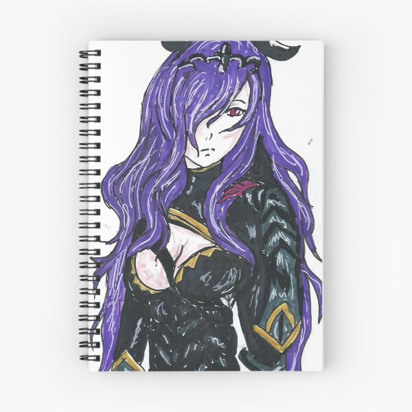 Item preview, Camilla designed and sold by Sketchy788.