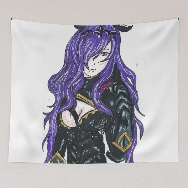Item preview, Camilla  designed and sold by Sketchy788.