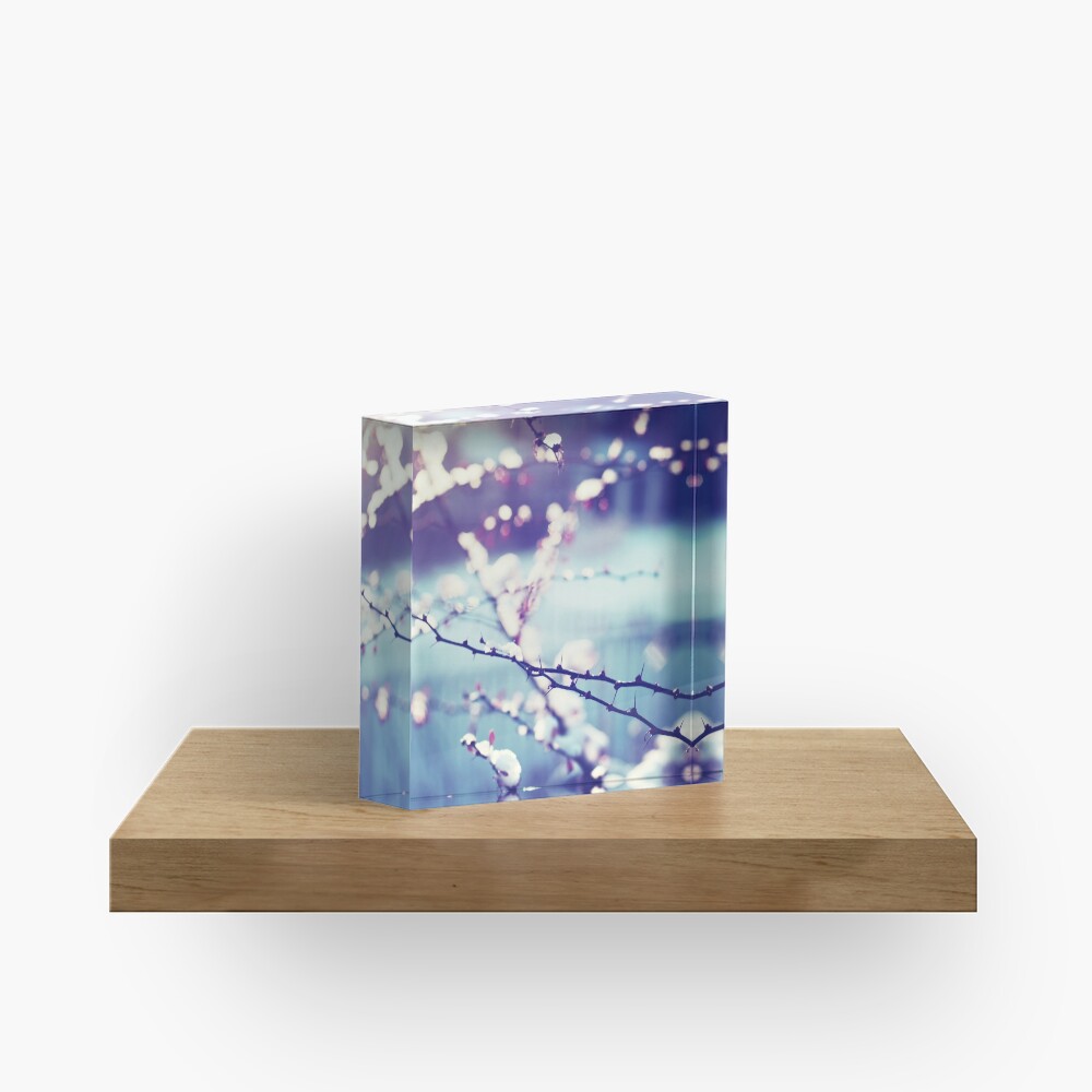Item preview, Acrylic Block designed and sold by Solefield.