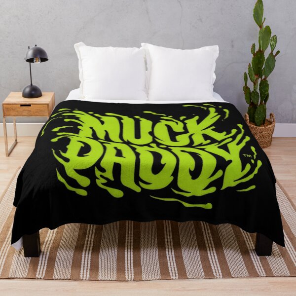 Item preview, Muck Daddy designed and sold by Dave Schweisguth.