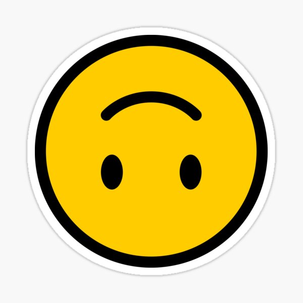 Emoji smile Smileys Symbols