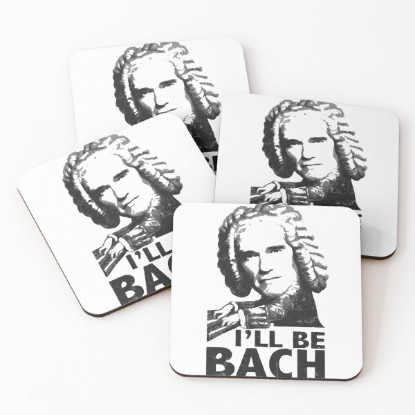 Item preview, i'll be bach designed and sold by Summerino.