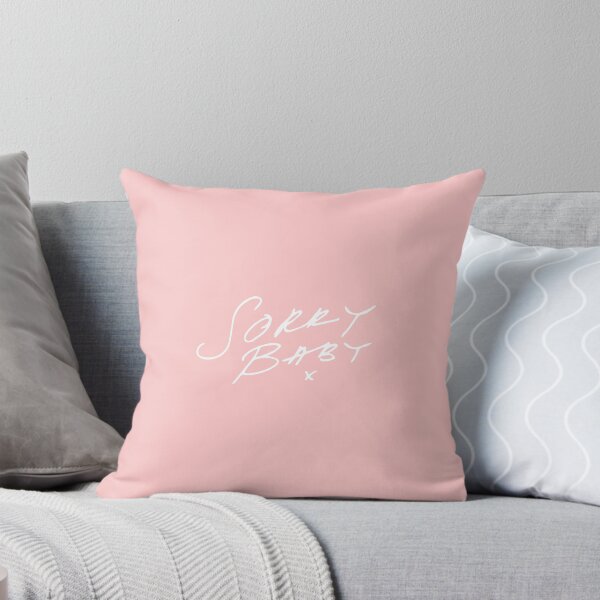 Item preview, Sorry Baby, x. designed and sold by meowshmallow.