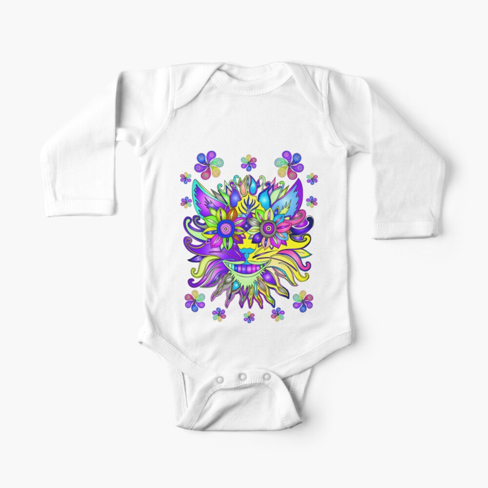 baby boho clothes