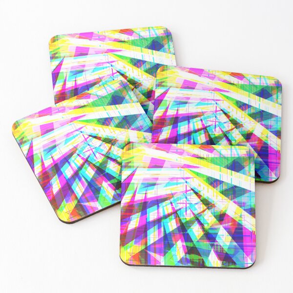 Item preview, Abstract Lines Jazz designed and sold by Artworksy.