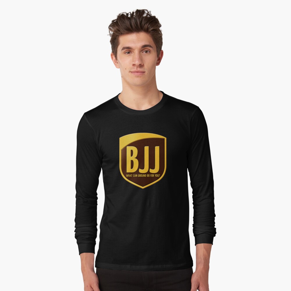 daisy fresh bjj shirt