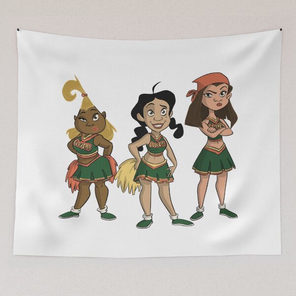 Item preview, Proud Clovers designed and sold by Emily Steckly.
