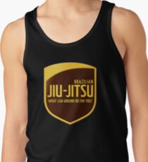 Jiu-Jitsu Tank Top