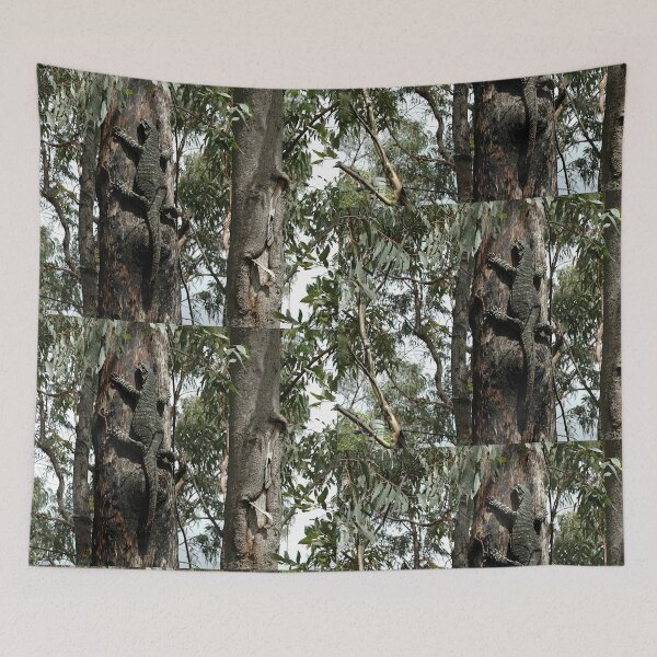 Item preview, Tree Goanna, Springwood, Australia 2006 designed and sold by muz2142.