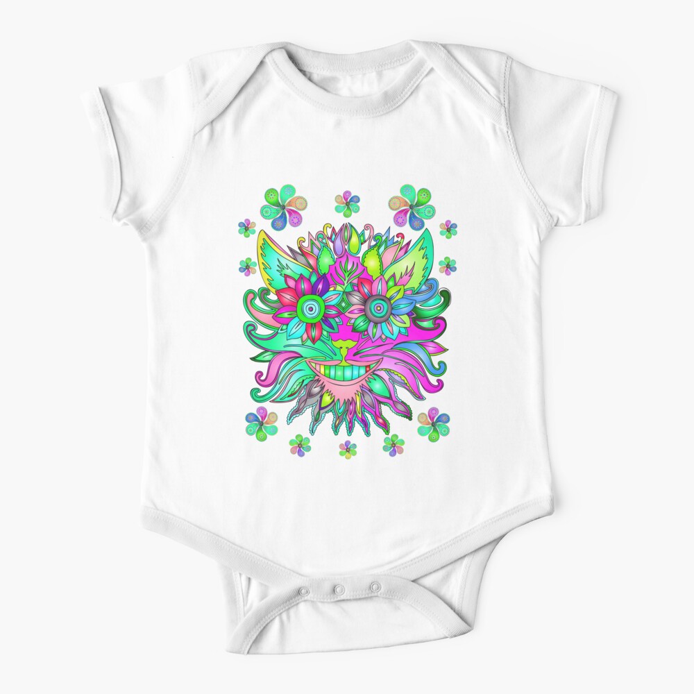 baby boho clothes