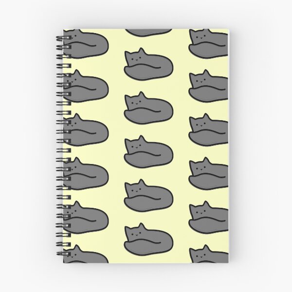 Item preview, Cute Cat designed and sold by happyfruits.
