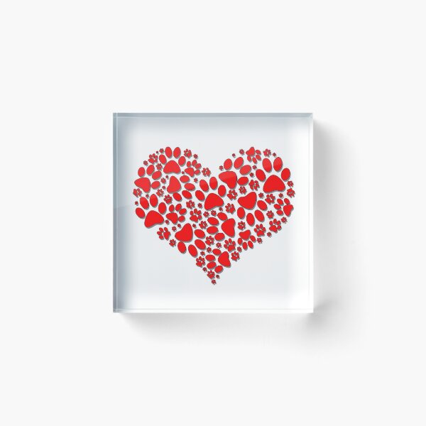 Item preview, Puppy Love designed and sold by Mina Smith.