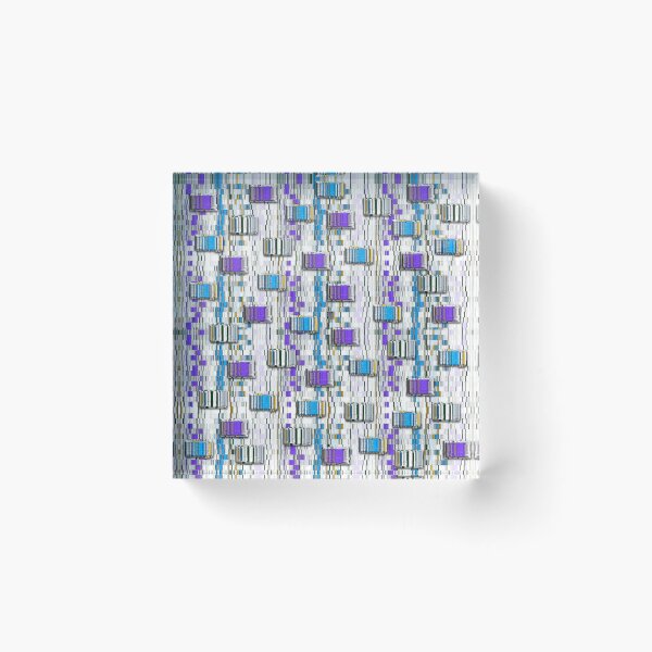 Item preview, "DNA Human Marker Sequence"© designed and sold by Lisa Clark - Thinker Collection STEM Art and MORE.