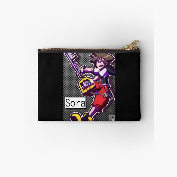 Item preview, Sora designed and sold by PyrokidSosa.