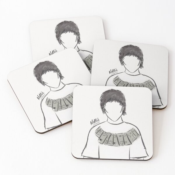 Item preview, Ian Brown designed and sold by nalliessketches.