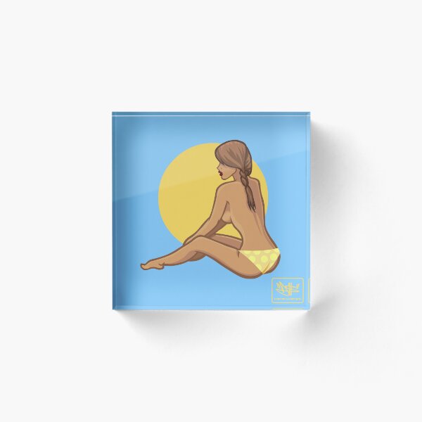 Item preview, sun_girl designed and sold by deezy.