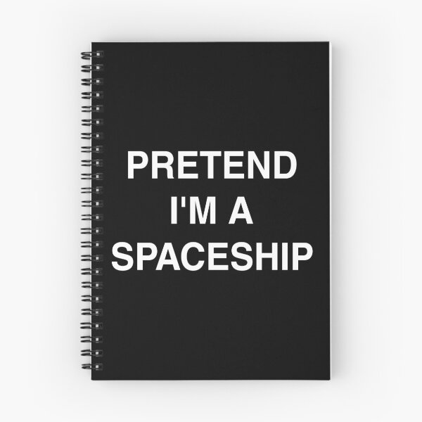 Item preview, Pretend I'm A Spaceship Funny Halloween Costume designed and sold by T-shirt For You.