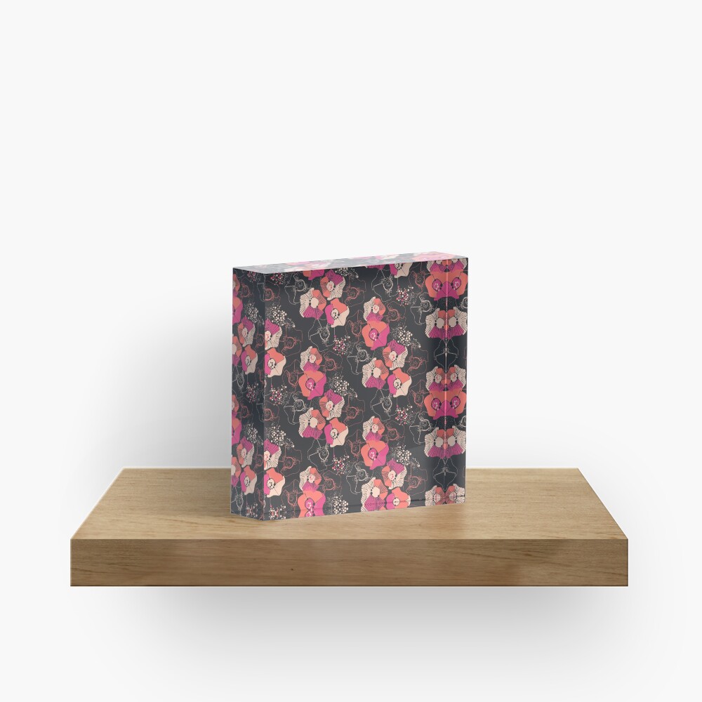 Item preview, Acrylic Block designed and sold by tiendatita.
